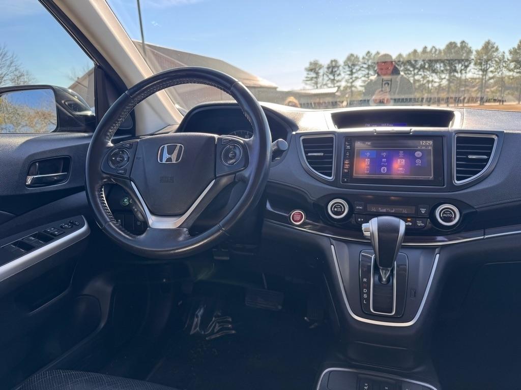 Honda CR-V EX-L 2WD 2016