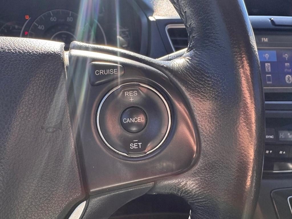 Honda CR-V EX-L 2WD 2016