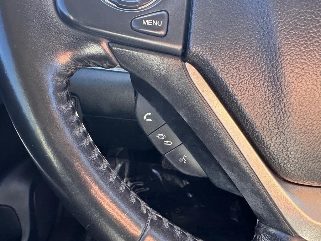 Honda CR-V EX-L 2WD 2016