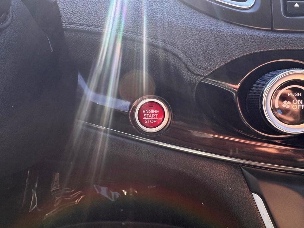 Honda CR-V EX-L 2WD 2016