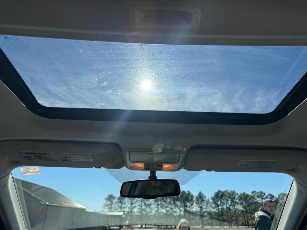 Honda CR-V EX-L 2WD 2016