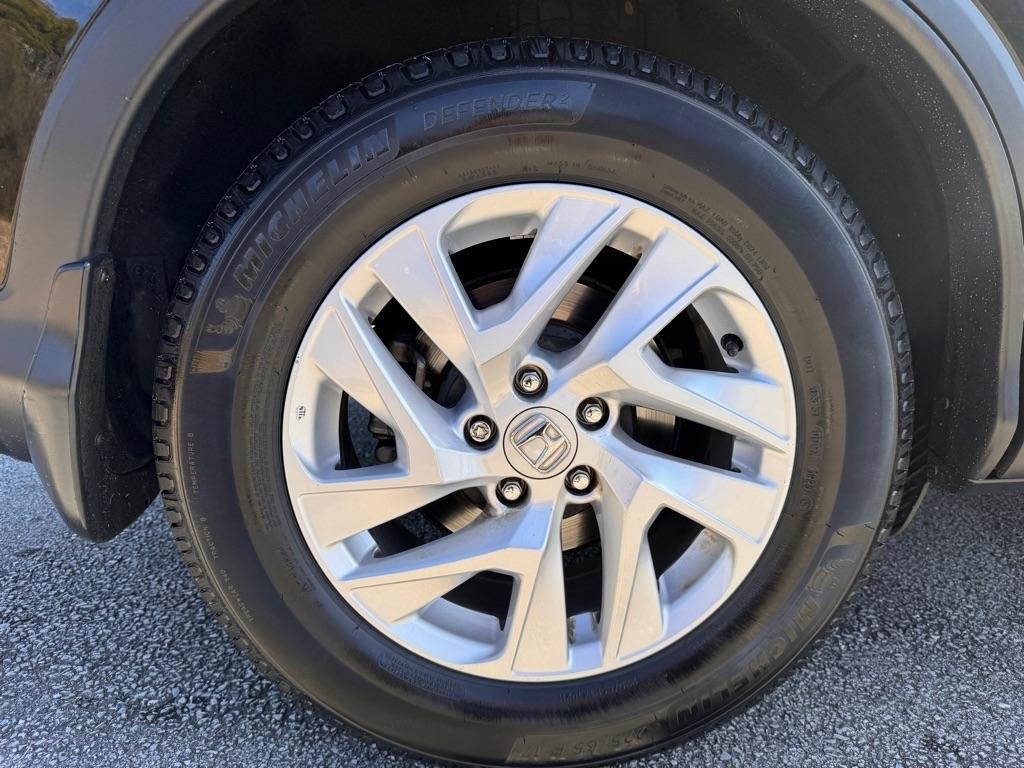 Honda CR-V EX-L 2WD 2016