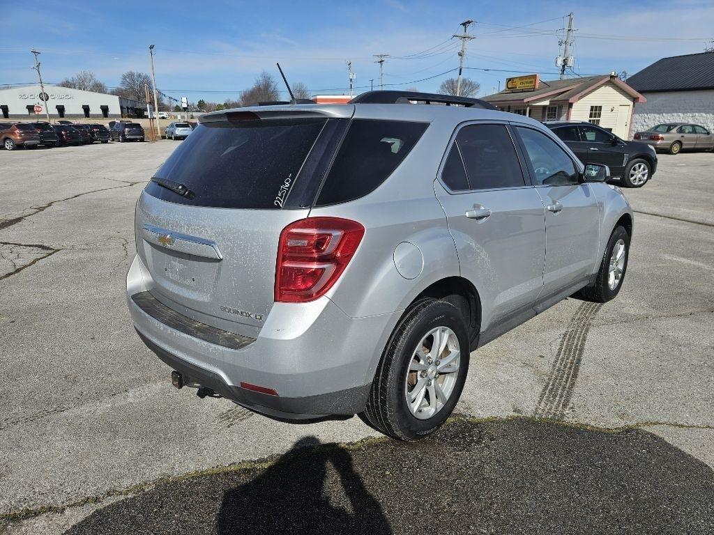 Chevrolet Equinox LT 2WD 2016