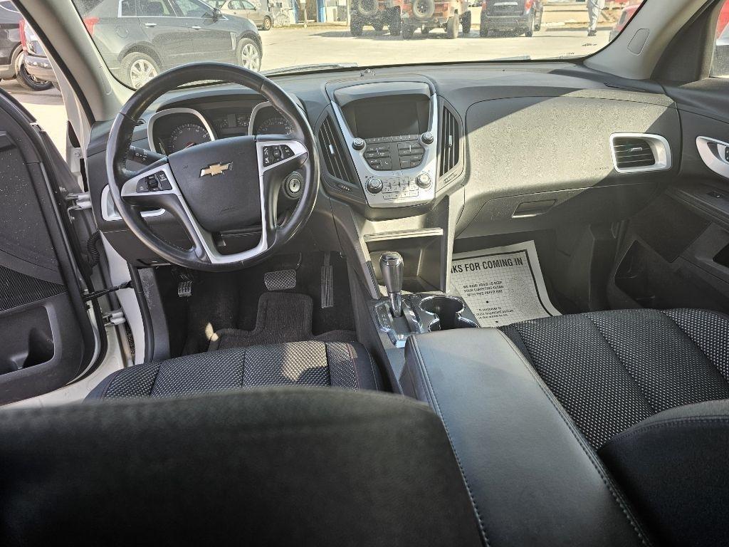 Chevrolet Equinox LT 2WD 2016