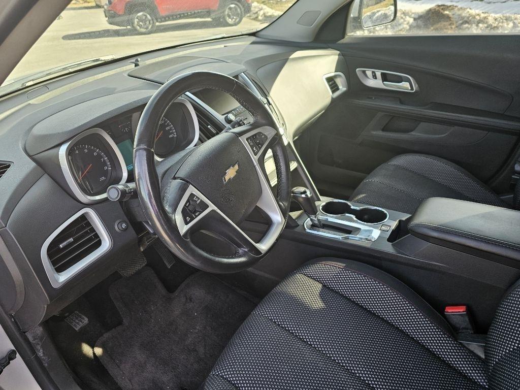 Chevrolet Equinox LT 2WD 2016