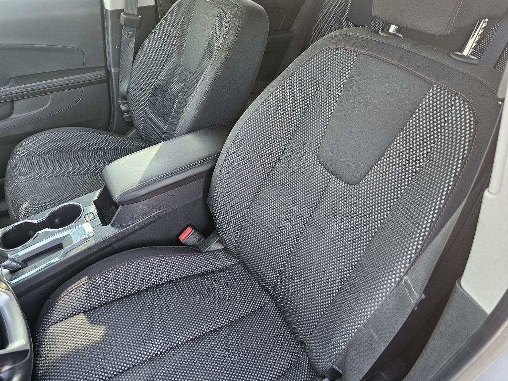 Chevrolet Equinox LT 2WD 2016