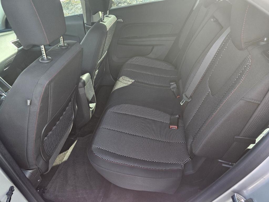 Chevrolet Equinox LT 2WD 2016