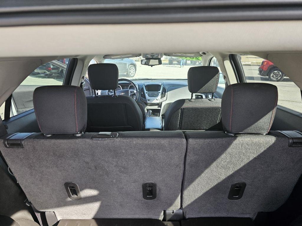 Chevrolet Equinox LT 2WD 2016