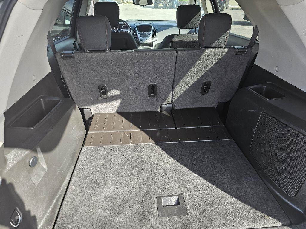 Chevrolet Equinox LT 2WD 2016