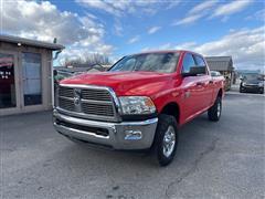 2010 RAM 2500 