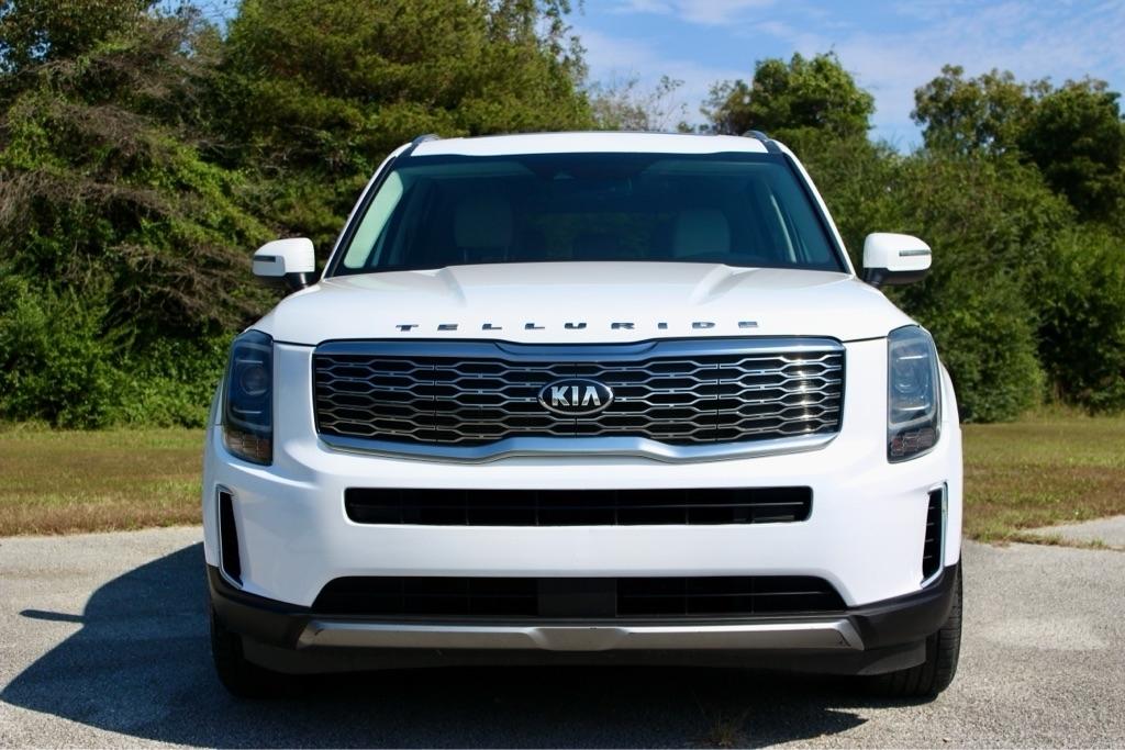 Kia Telluride EX AWD 2020