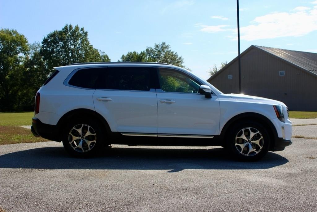 Kia Telluride EX AWD 2020