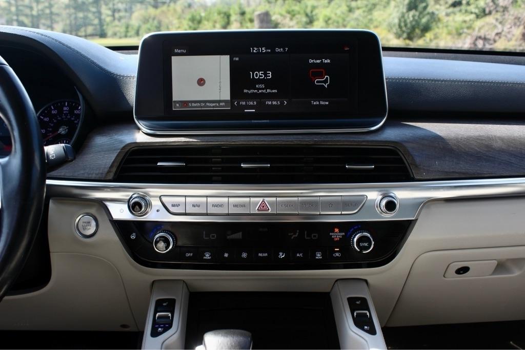 Kia Telluride EX AWD 2020