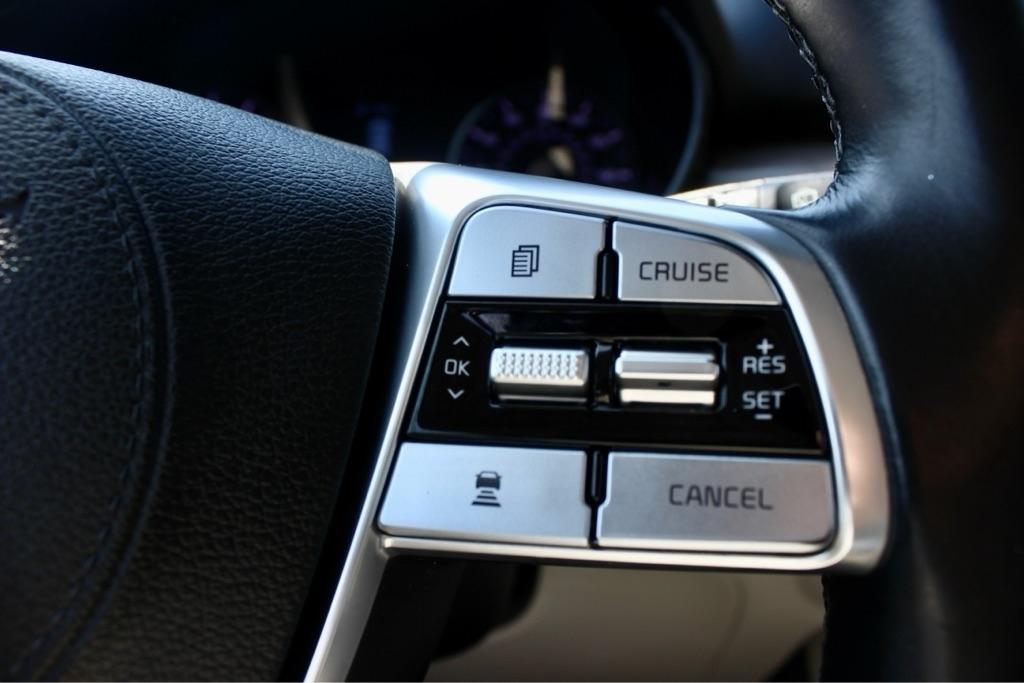 Kia Telluride EX AWD 2020