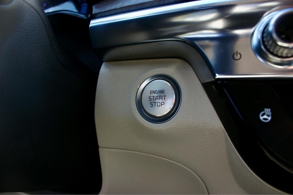 Kia Telluride EX AWD 2020