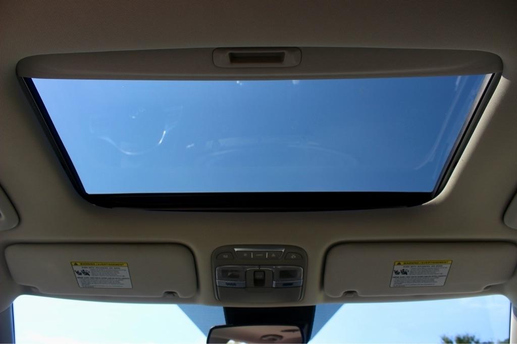 Kia Telluride EX AWD 2020