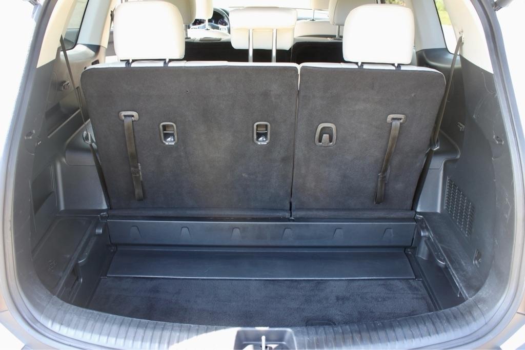 Kia Telluride EX AWD 2020