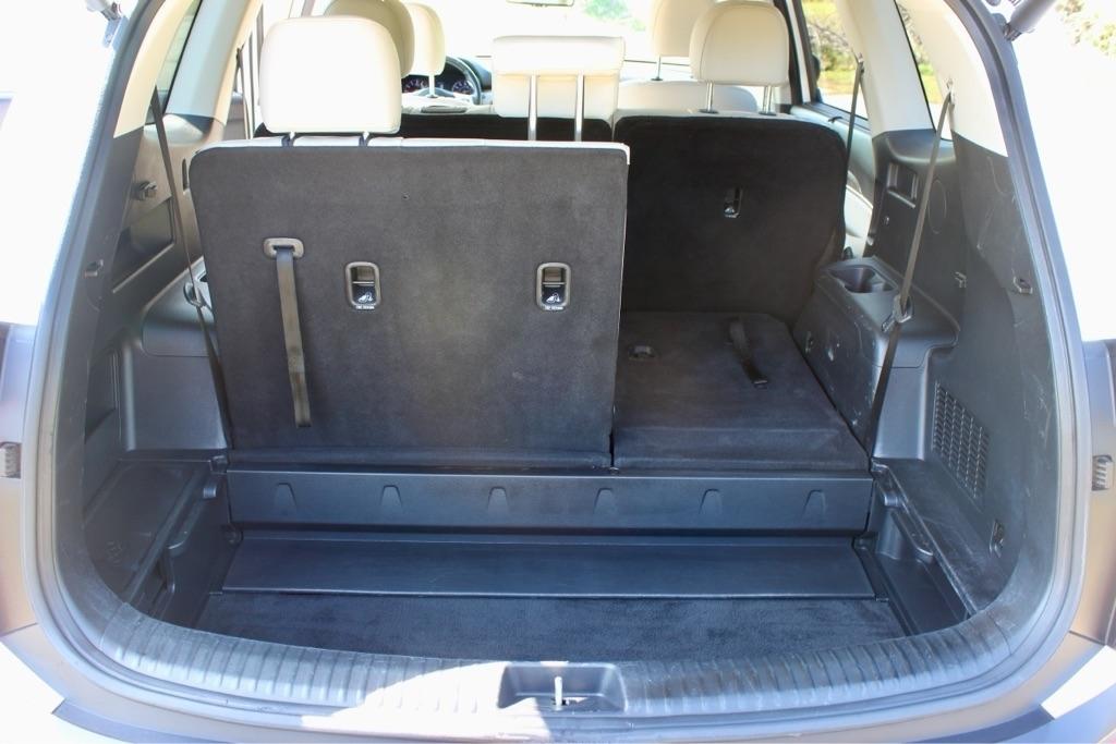 Kia Telluride EX AWD 2020