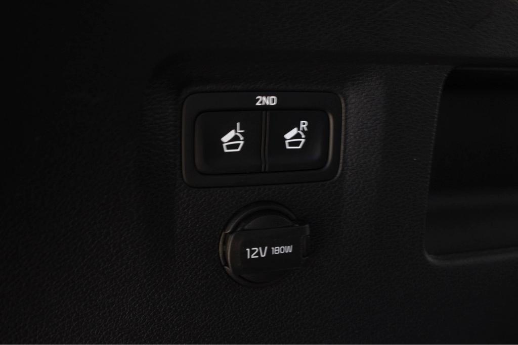 Kia Telluride EX AWD 2020