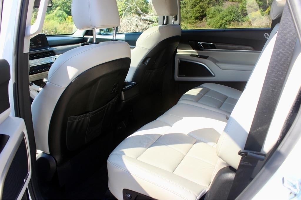 Kia Telluride EX AWD 2020