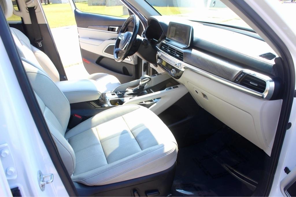 Kia Telluride EX AWD 2020