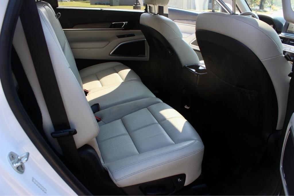 Kia Telluride EX AWD 2020