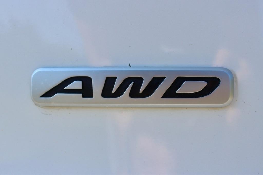 Kia Telluride EX AWD 2020