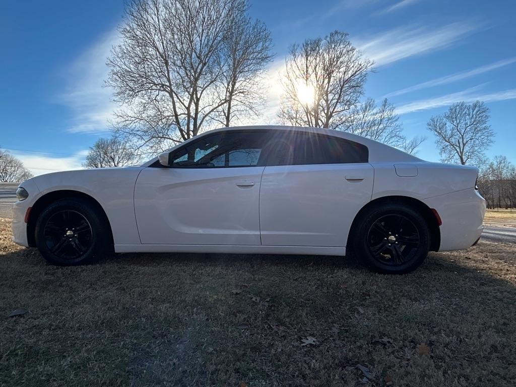 Dodge Charger SXT 2019