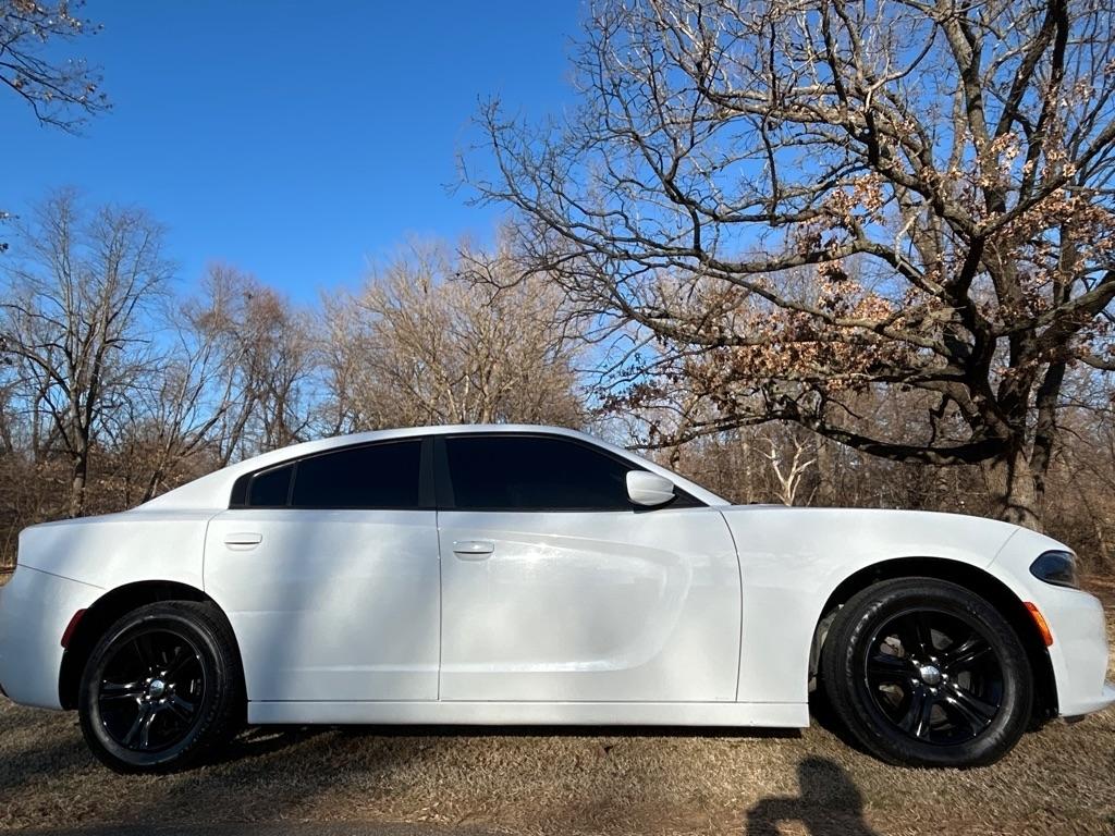 Dodge Charger SXT 2019