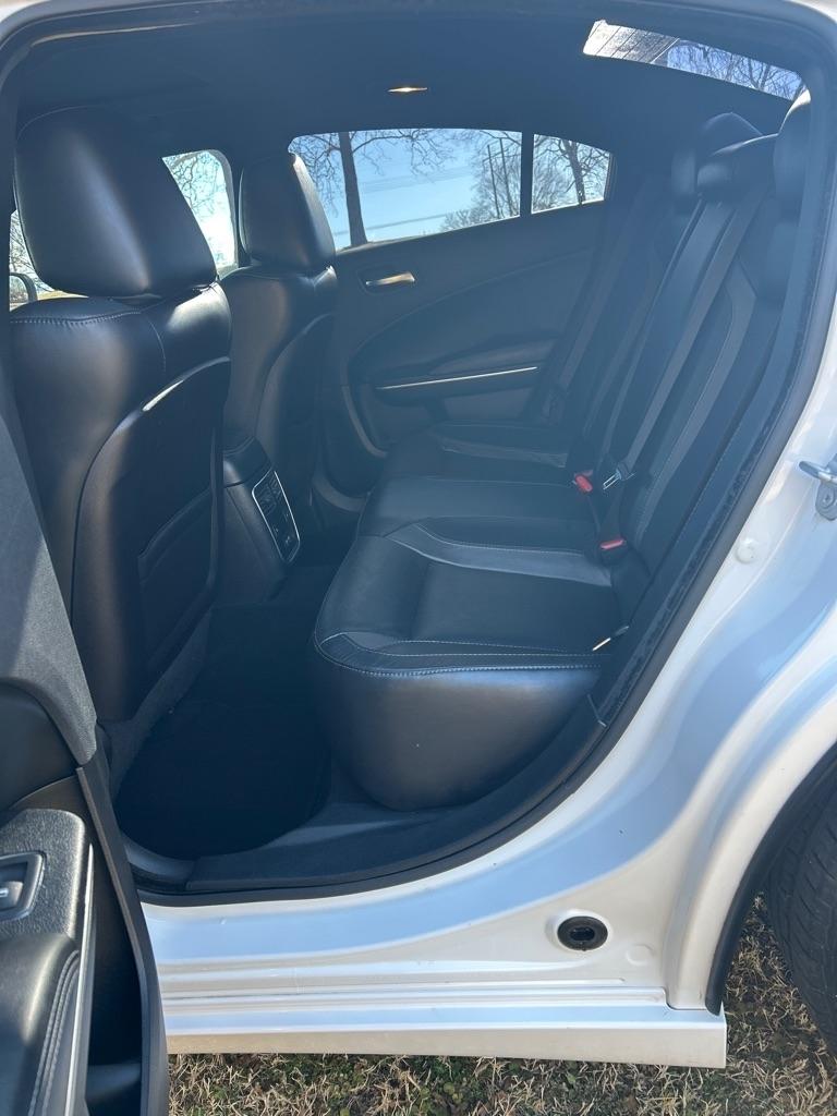 Dodge Charger SXT 2019