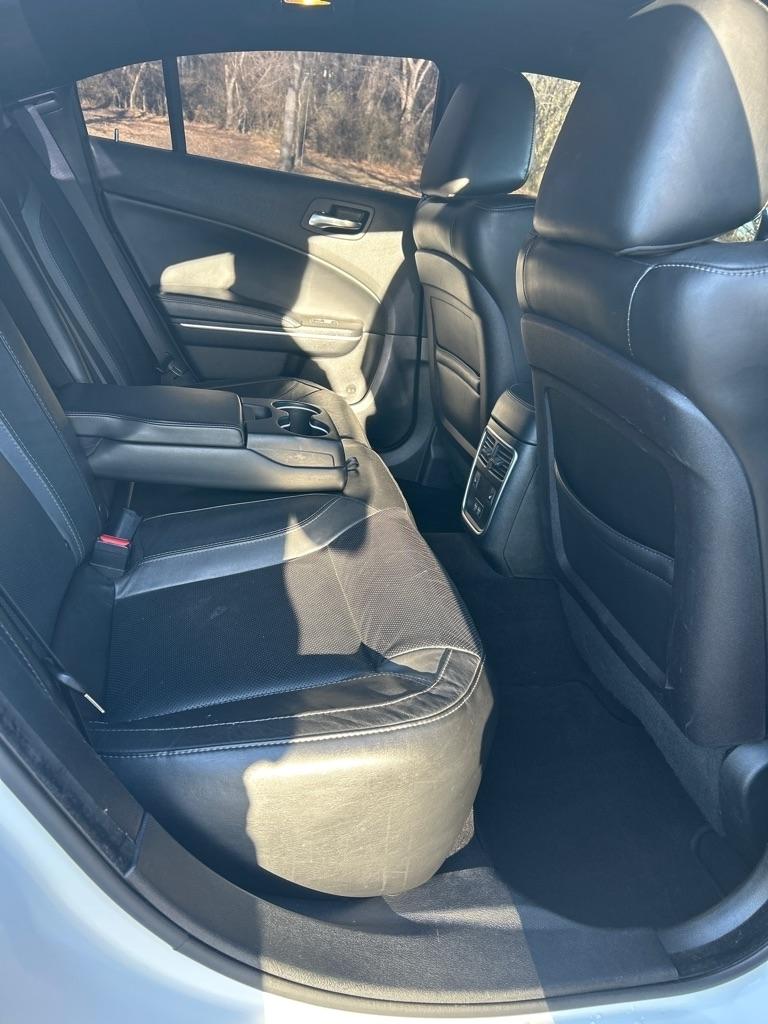 Dodge Charger SXT 2019