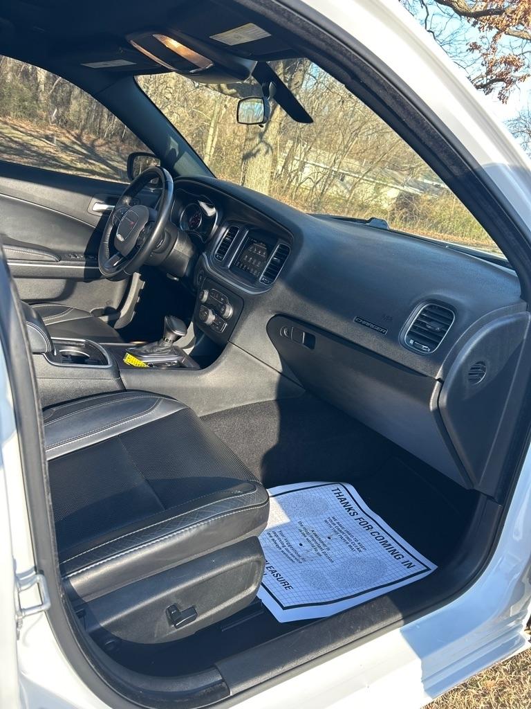 Dodge Charger SXT 2019