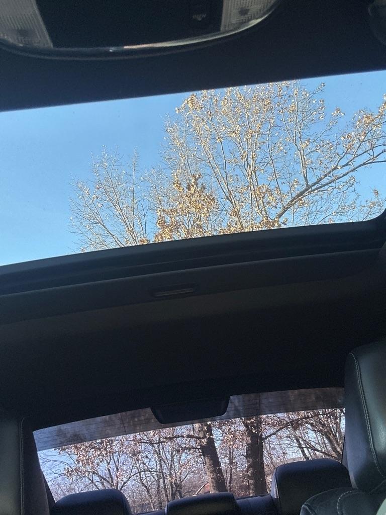 Dodge Charger SXT 2019