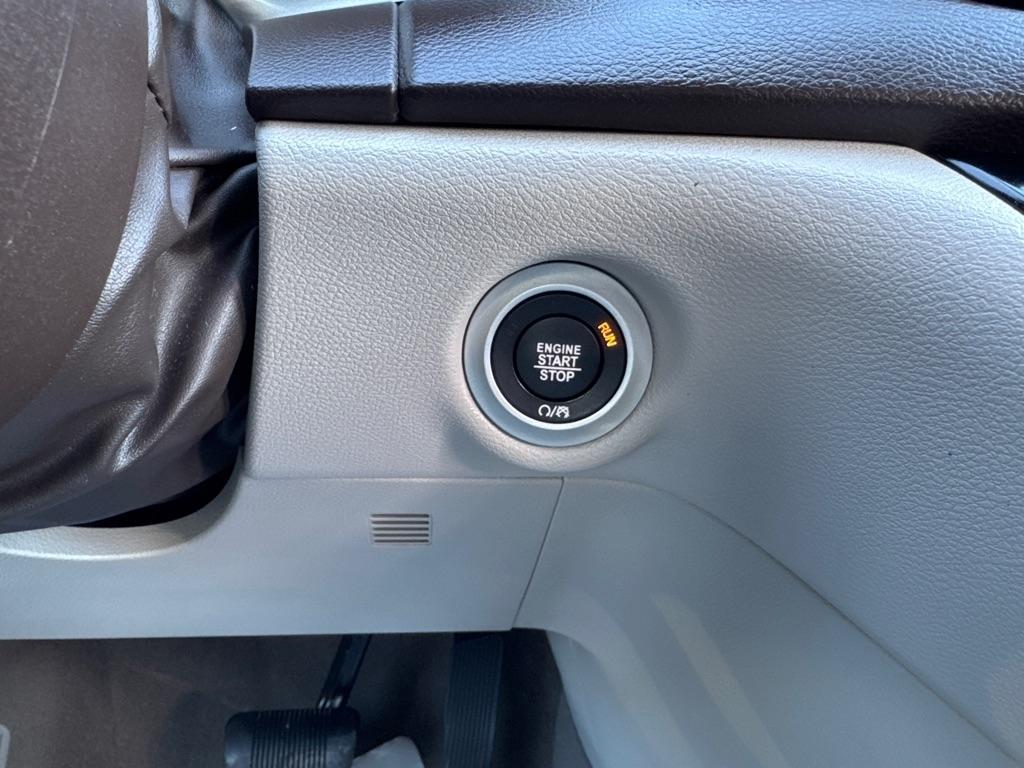 Chrysler Pacifica Touring-L 2017