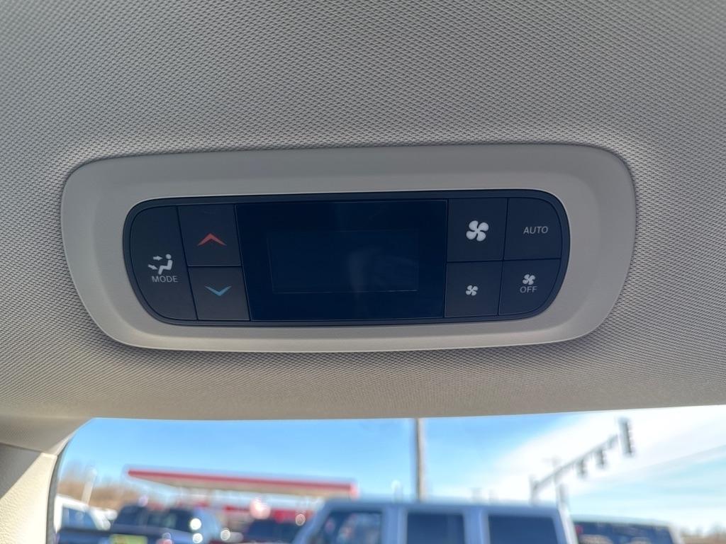 Chrysler Pacifica Touring-L 2017