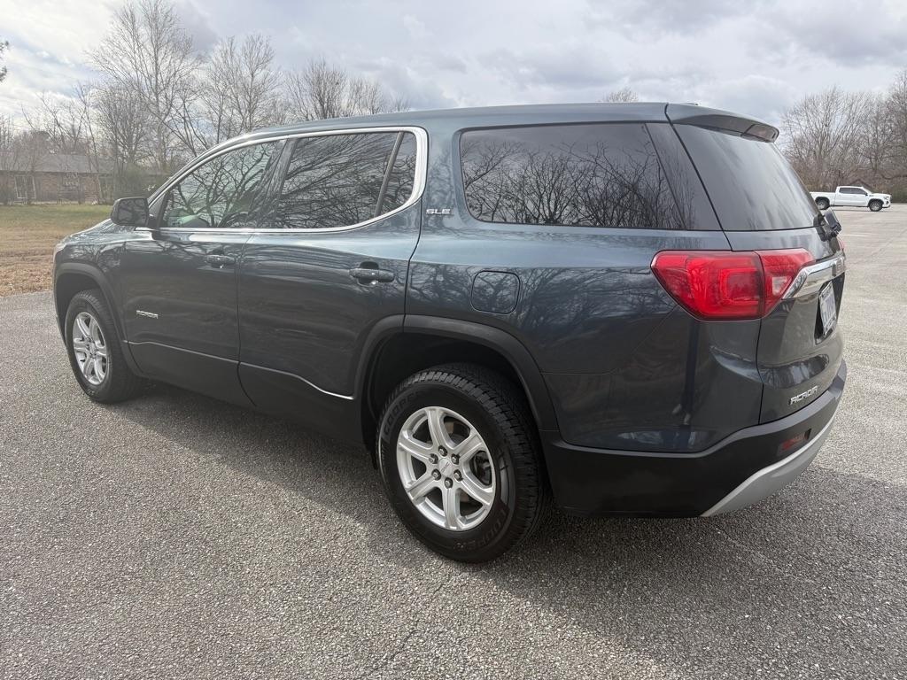 GMC Acadia SLE-1 FWD 2019