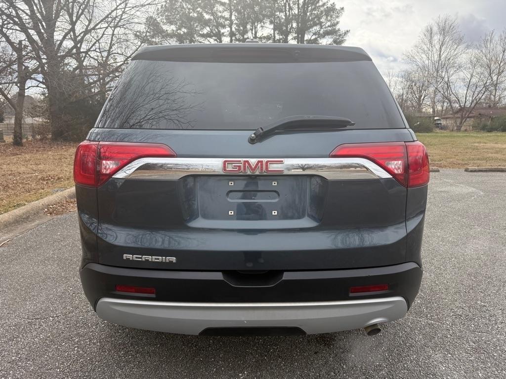 GMC Acadia SLE-1 FWD 2019