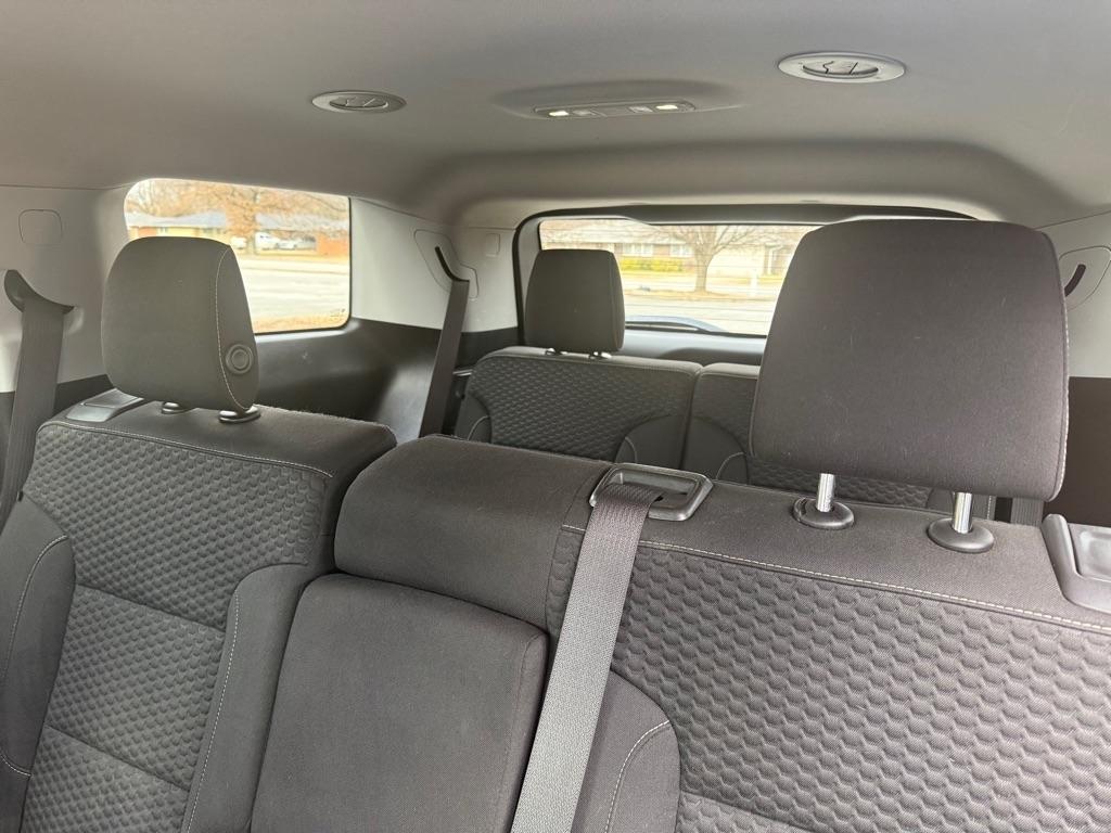 GMC Acadia SLE-1 FWD 2019