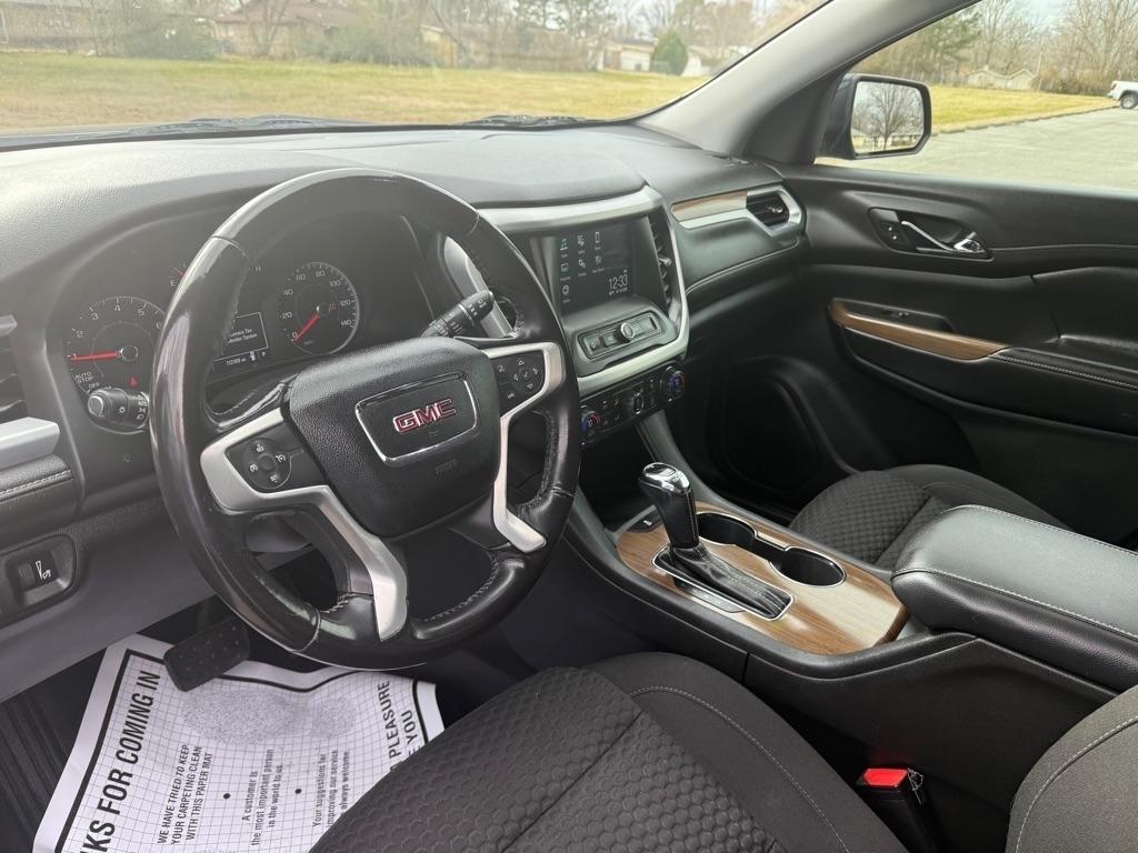 GMC Acadia SLE-1 FWD 2019