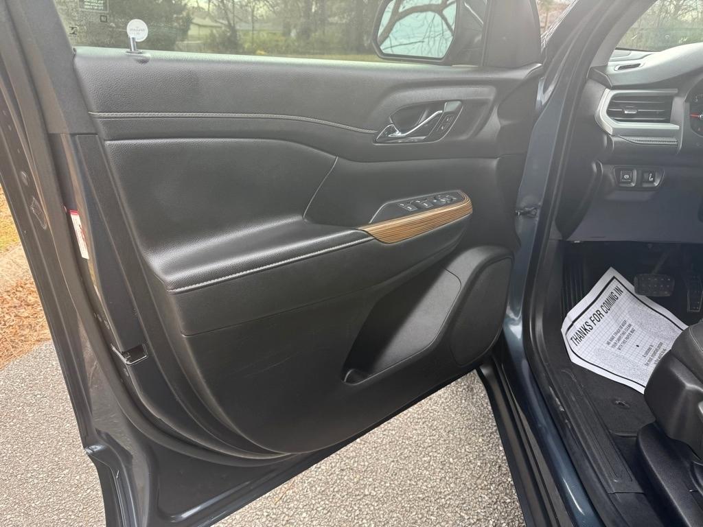 GMC Acadia SLE-1 FWD 2019