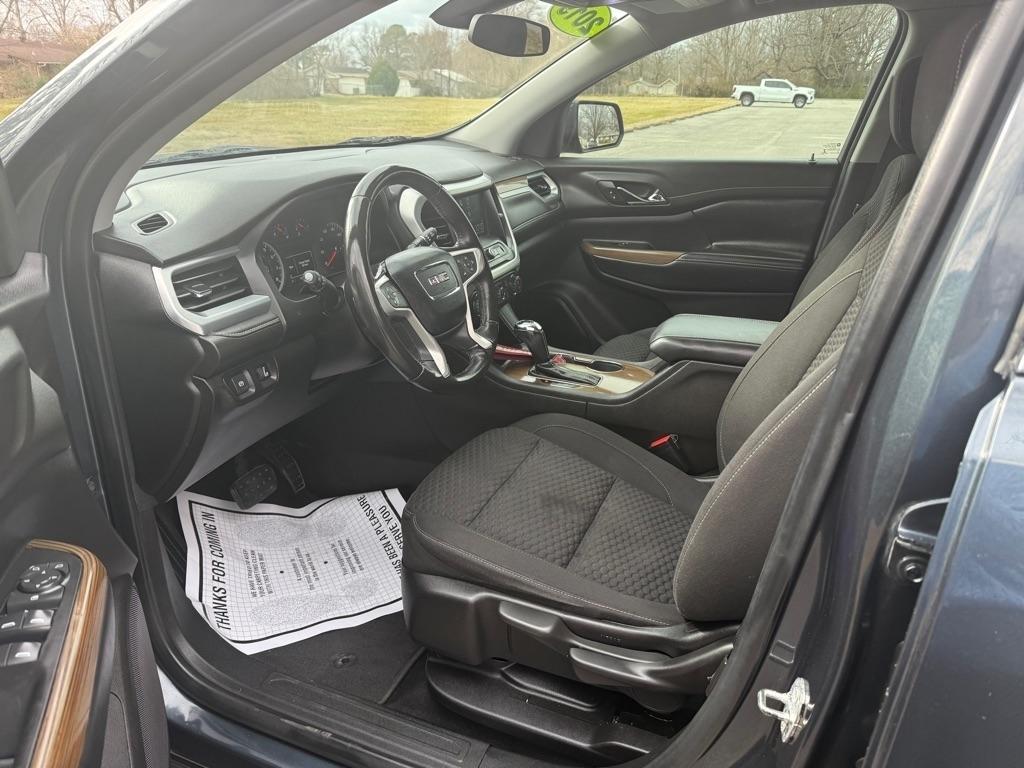 GMC Acadia SLE-1 FWD 2019