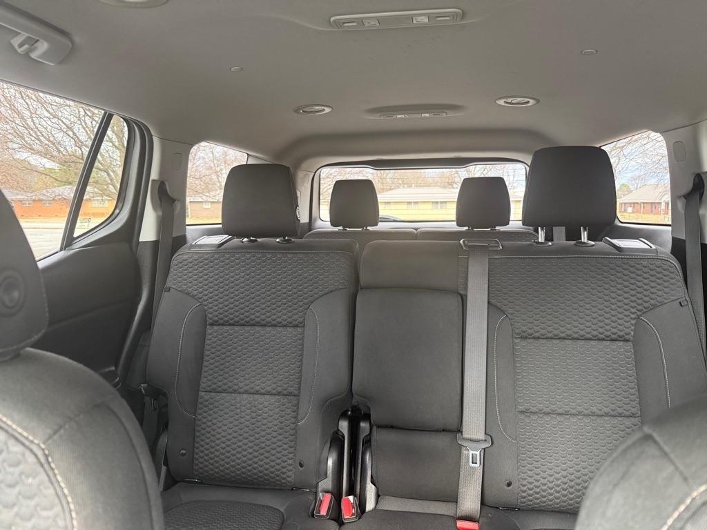 GMC Acadia SLE-1 FWD 2019