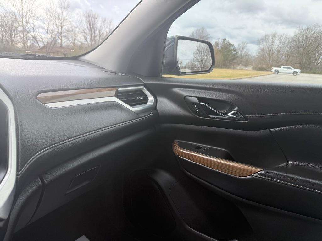 GMC Acadia SLE-1 FWD 2019