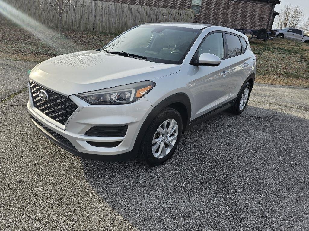 Hyundai Tucson SE 2019