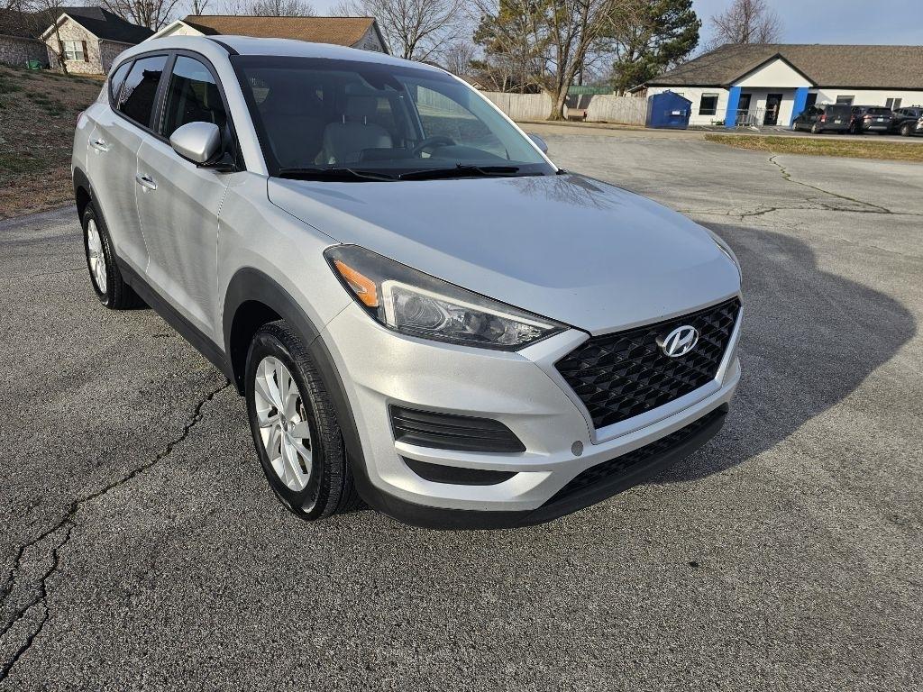 Hyundai Tucson SE 2019