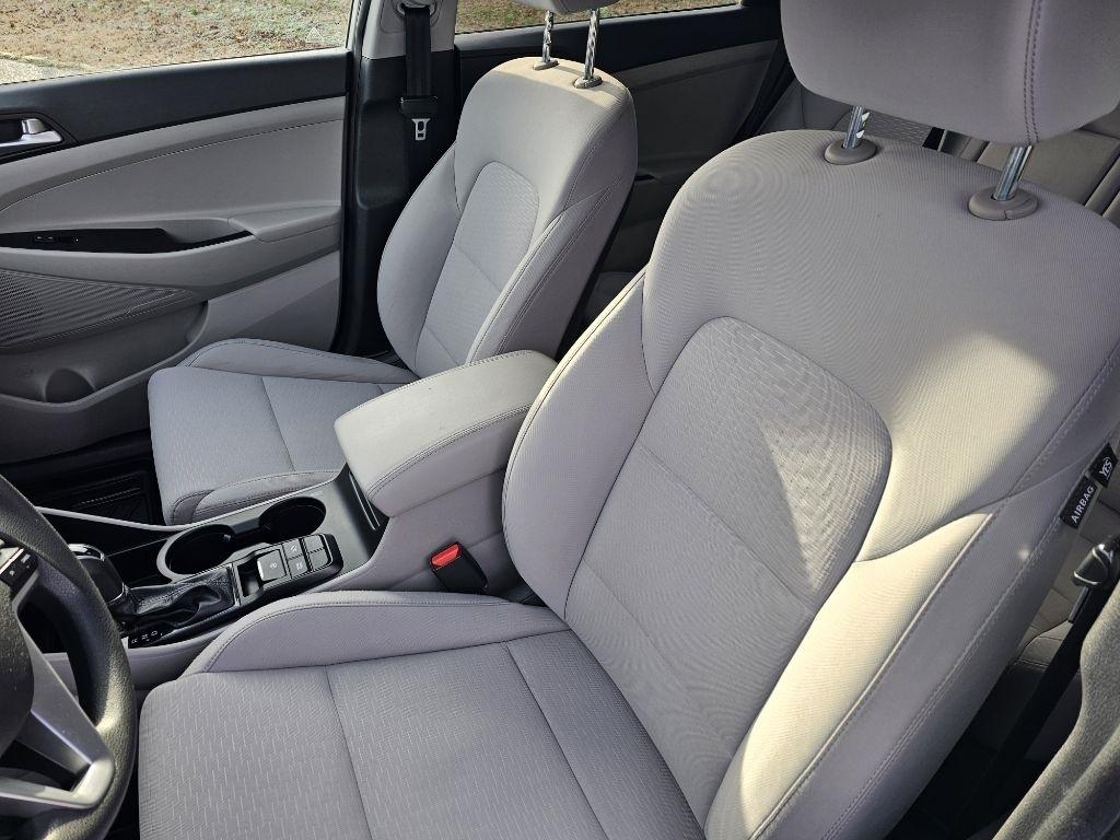 Hyundai Tucson SE 2019