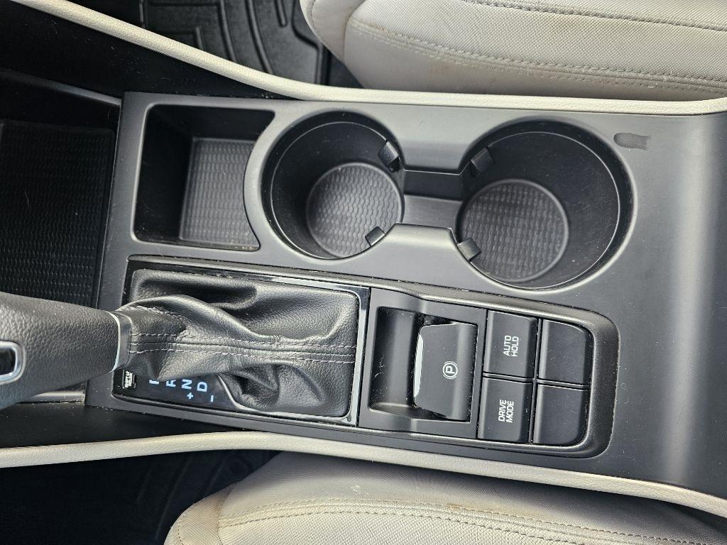 Hyundai Tucson SE 2019