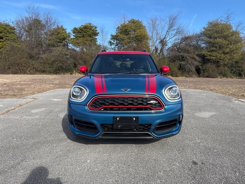 MINI Countryman John Cooper Works ALL4 2019