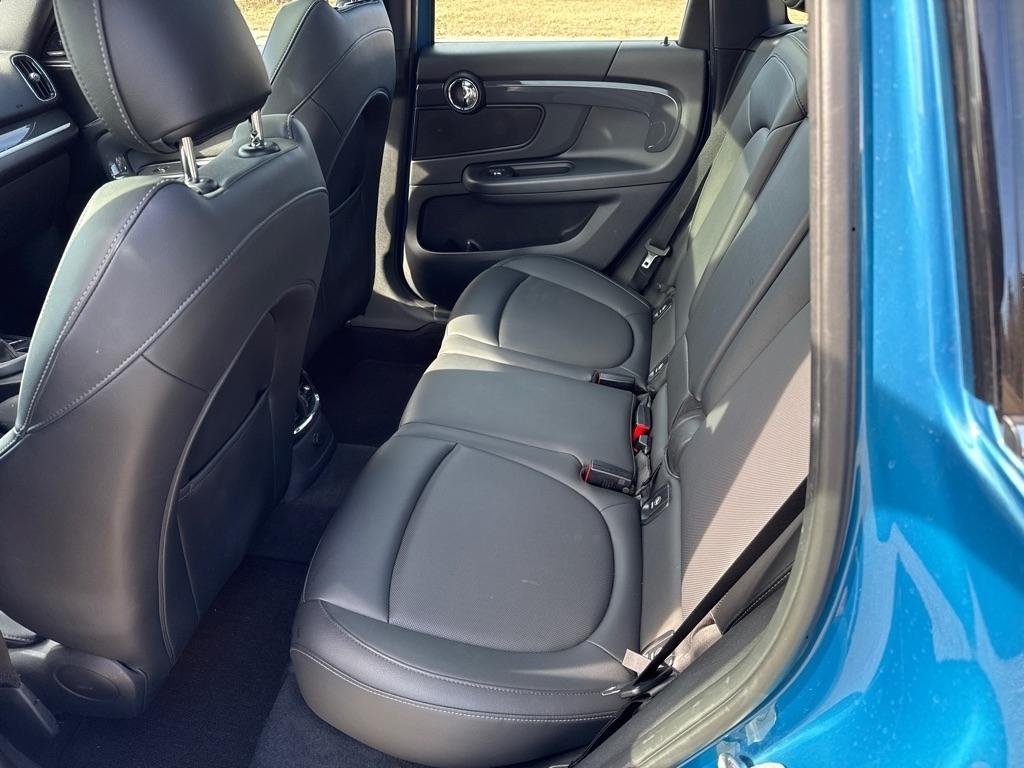 MINI Countryman John Cooper Works ALL4 2019