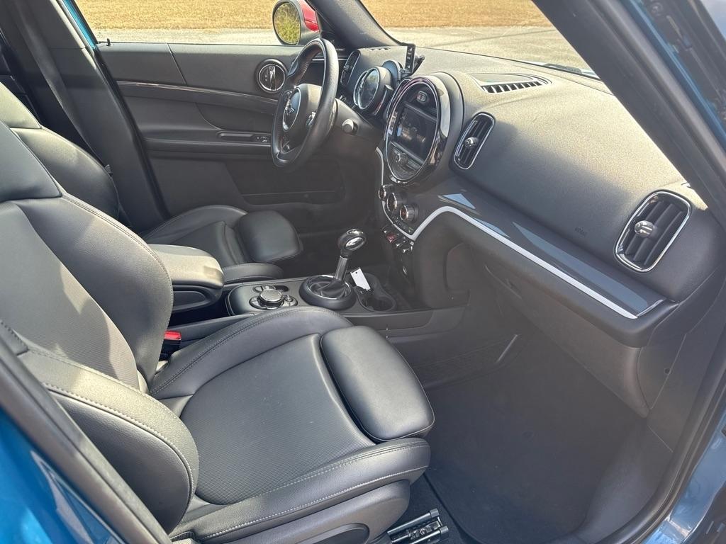 MINI Countryman John Cooper Works ALL4 2019